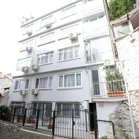 Patika Suites Istambul Exterior foto
