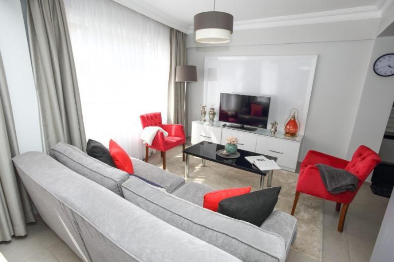 Patika Suites Istambul Exterior foto