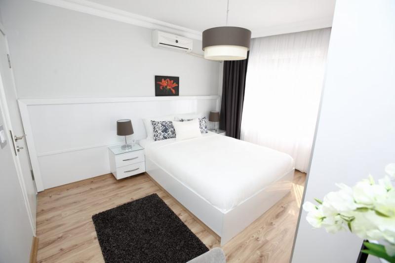 Patika Suites Istambul Exterior foto