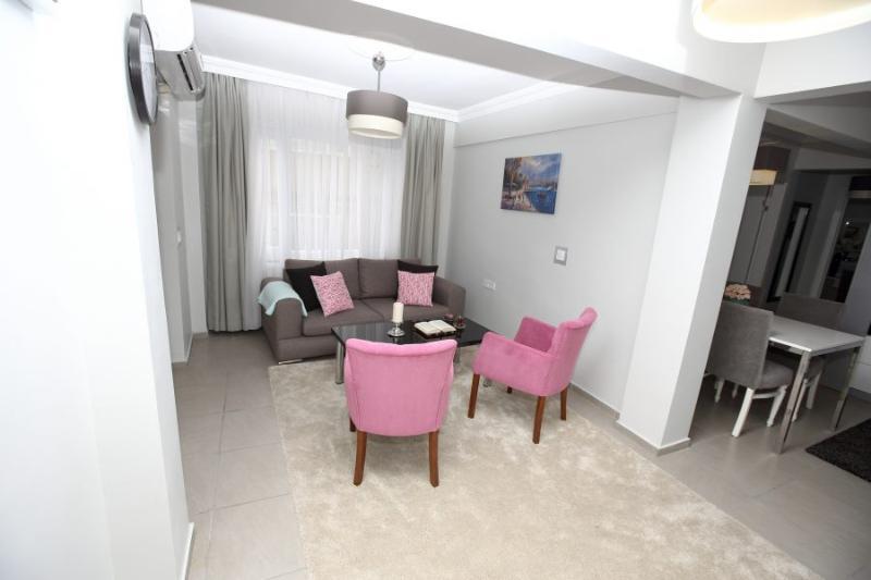 Patika Suites Istambul Exterior foto